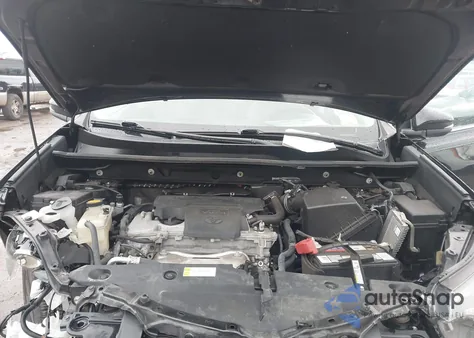 2018 Toyota Rav4 Adventure from USA, damaged, VIN 2T3RFREV4JW759035